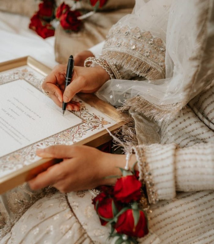 Yasmina Spring — Zahra